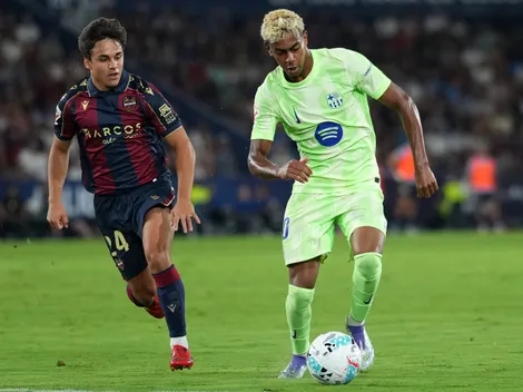 Carlos Álvarez no llegaría solo al Club América