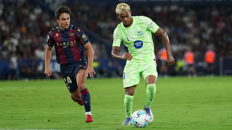 Carlos Álvarez no llegaría solo al Club América