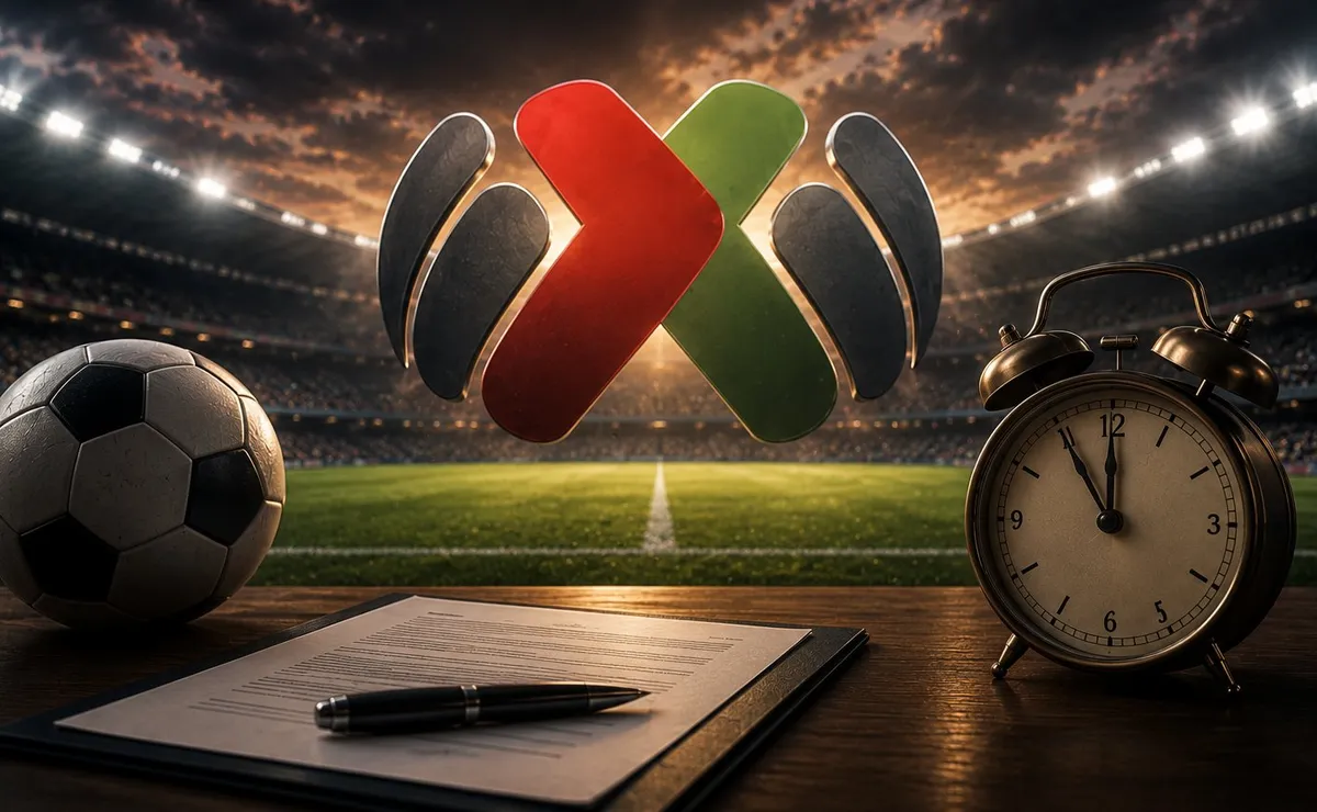 Una vez cerrado el mercado de fichajes de verano de la Liga MX