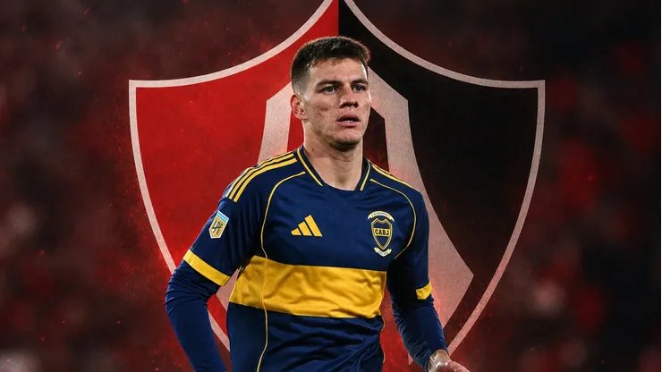 Atlas encaminó el arribo de Kevin Zenón.