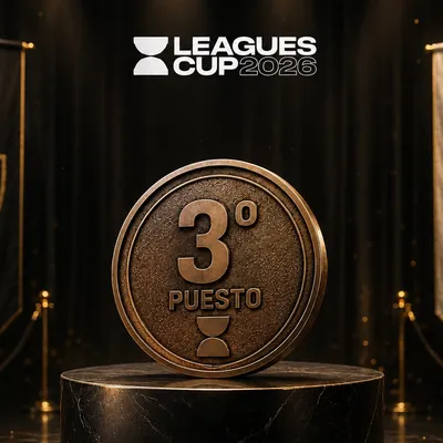 Juego del tercer puesto de la Leagues Cup 2026: fecha, hora, sede y clasificados