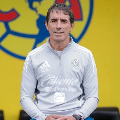 Guillermo Almada adelantó el próximo refuerzo del América después de Carlos Álvarez