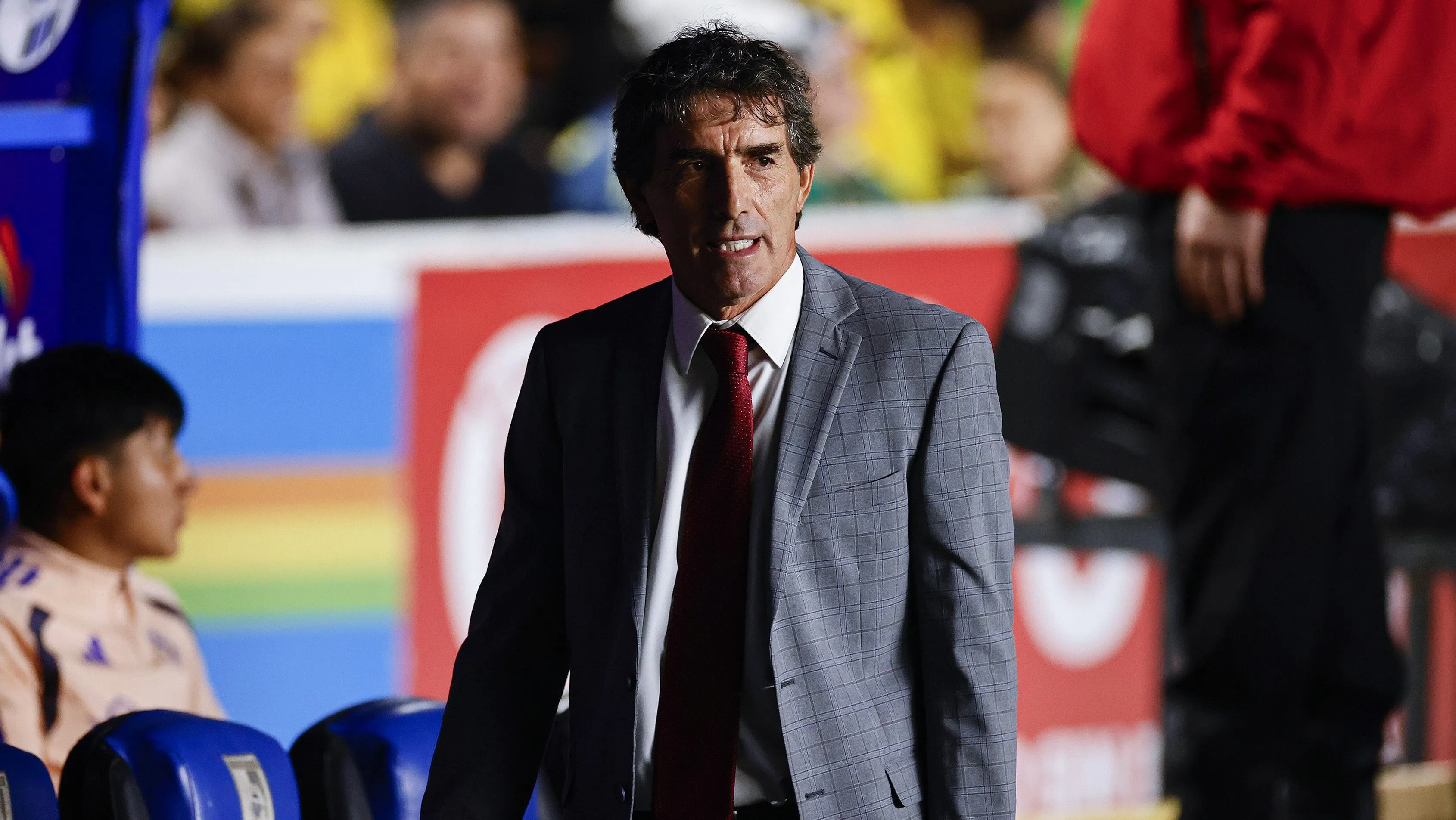 América quiere darle más gustos a Almada [Foto: Getty]