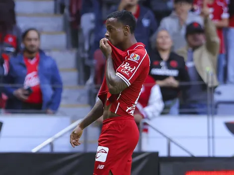 ¿Se queda en Toluca? Giro 180° en la novela de Helinho y CSKA Moscú