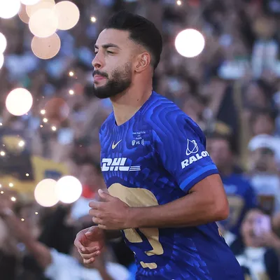 ¡Botafogo no, Pumas sí! Agente de Nathan Silva rompe el silencio sobre su futuro