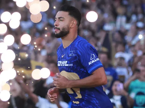 ¡Botafogo no, Pumas sí! Agente de Nathan Silva rompe el silencio sobre su futuro