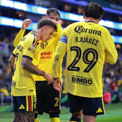 ¿Qué canales pasan por televisión abierta América vs. Rayados por las semifinales?