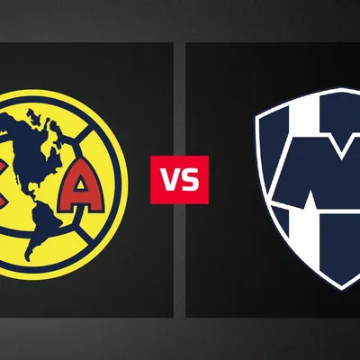 Dónde ver EN VIVO América vs. Rayados por las semifinales de la Leagues Cup