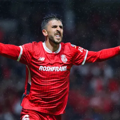 Las alineaciones de Toluca vs. León por las semifinales de la Leagues Cup 2026