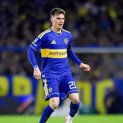 La verdad sobre la llegada de Kevin Zenón a Atlas