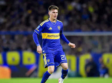 La verdad sobre la llegada de Kevin Zenón a Atlas