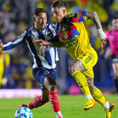 ¿Por qué América vs. Rayados no va por TV abierta en México?