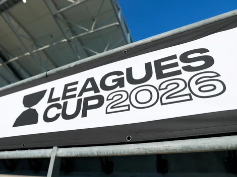 ¿Alargue o penales? Qué pasa si hay empate en semifinales de la Leagues Cup 2026