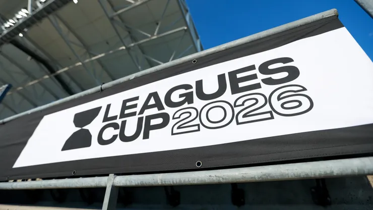 Se empieza a definir la Leagues Cup 2026.