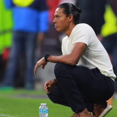 Joel Huiqui va por refuerzo que saldría del retiro