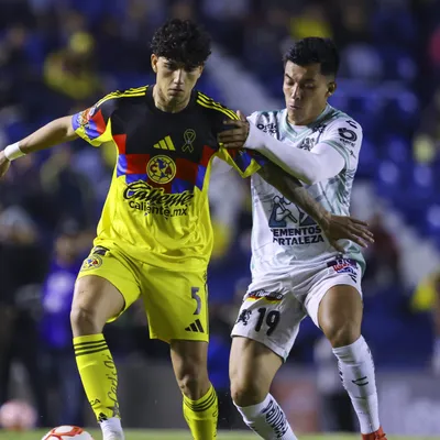 León vs América: ¿Cuándo y a qué hora se juega el tercer lugar de la Leagues Cup?