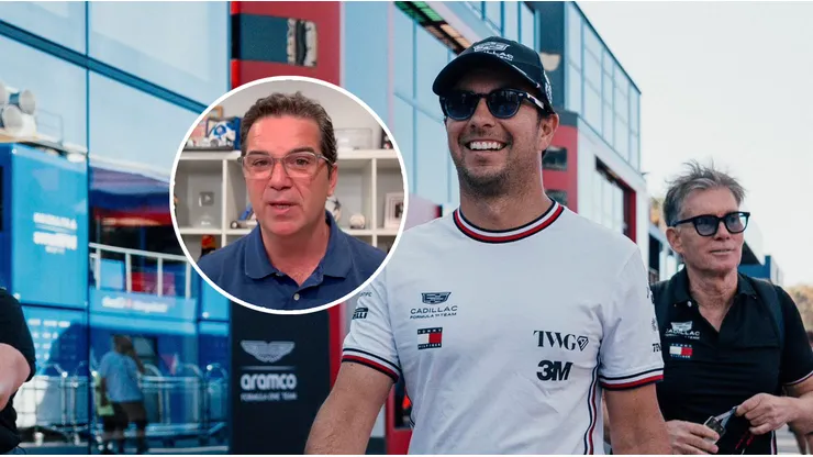 Andrés Agulla tiene sensaciones positivas para Cadillac en Monza
