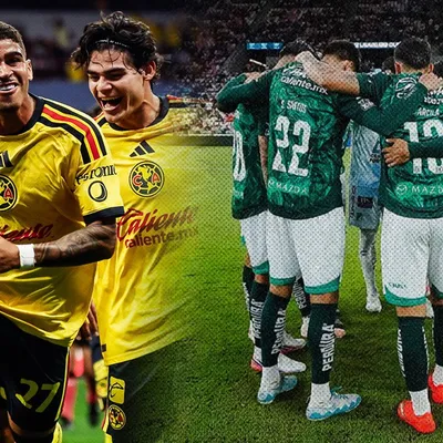 Pronósticos América vs Club León: se define el Tercer Puesto de la Leagues Cup 2026