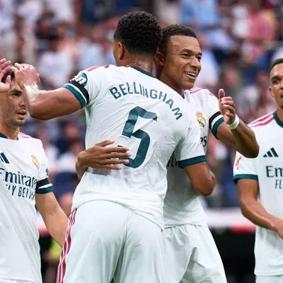 Pronósticos Real Betis vs Real Madrid: los Merengues buscan ratificar su dominio