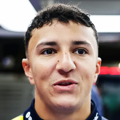 Isack Hadjar no corre el GP de Italia: ya tiene fecha de regreso