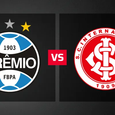 Dónde ver EN VIVO Gremio vs. Internacional: TV y streaming online por la Copa de Brasil 2026
