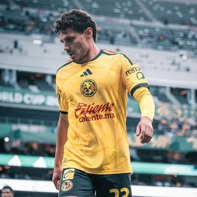 Lo revelan: la opción de compra que Palmeiras fijó al América por Raphael Veiga