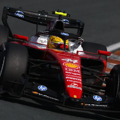 F1 EN VIVO: horarios y dónde ver el GP de Italia 2026 en México