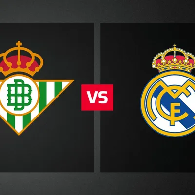 Dónde ver EN VIVO Betis vs. Real Madrid por LaLiga 2026-27
