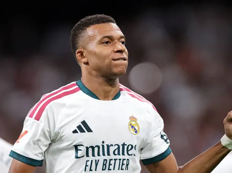 ¿Juega Kylian Mbappé? Las alineaciones de Betis vs. Real Madrid por LaLiga