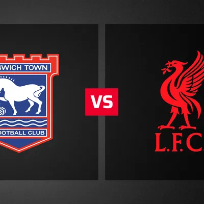 Ipswich Town vs. Liverpool: hora, dónde ver EN VIVO y alineaciones