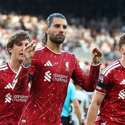 Pronósticos Liverpool vs Atlético de Madrid: los Reds buscan imponer su localía