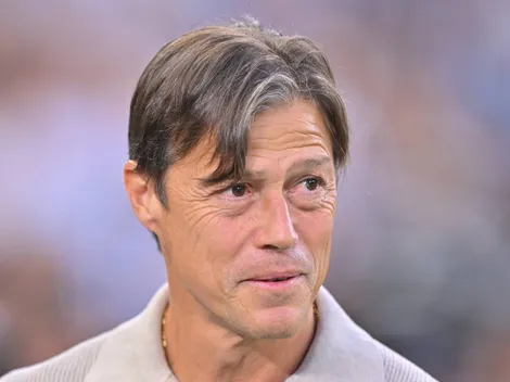 Matías Almeyda advirtió a Toluca en la previa de la final
