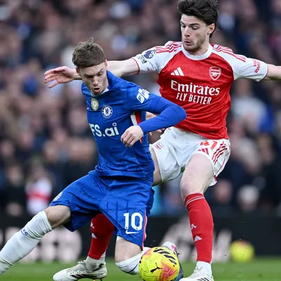 Pronósticos Arsenal vs Chelsea: los Gunners buscan ratificar su dominio