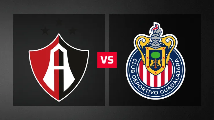 Atlas Femenil y Chivas Femenil se enfrentan.