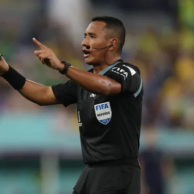 Polémica: confirman controversial árbitro para la final de la Leagues Cup 2026