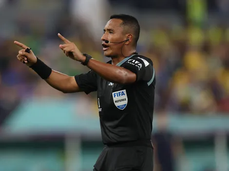 Polémica: confirman controversial árbitro para la final de la Leagues Cup 2026