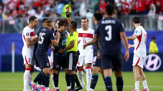 Barton se hizo ‘popular’ el último Mundial [Foto: Getty]