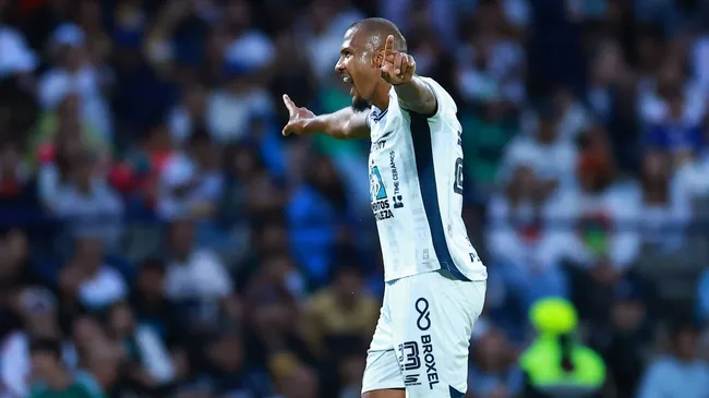 Rondón sigue rompiendo récords [Foto: Getty]