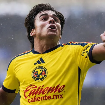Carlos Álvarez tiene fecha de debut y se supo el costo total para el América