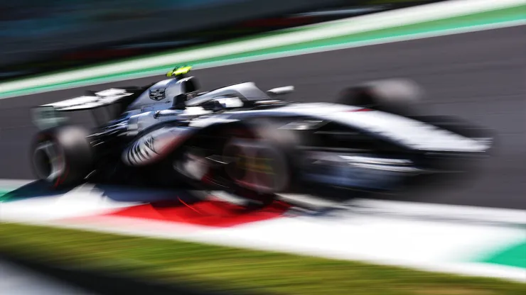 Cadillac sigue sin mostrar grandes avances en Monza