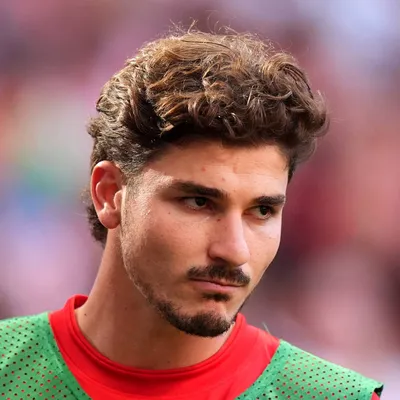¿Por qué no juega Julián Álvarez en Athletic Club vs. Atlético de Madrid?