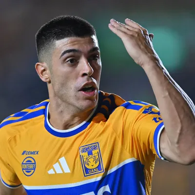 Las alineaciones de Tigres UANL vs. Necaxa por el Apertura 2026