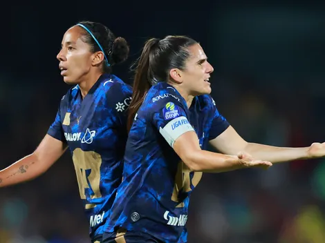 La respuesta de Pumas a las agresiones en el EOU