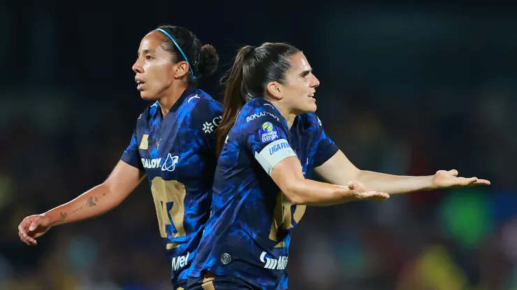 La respuesta de Pumas a las agresiones en el EOU