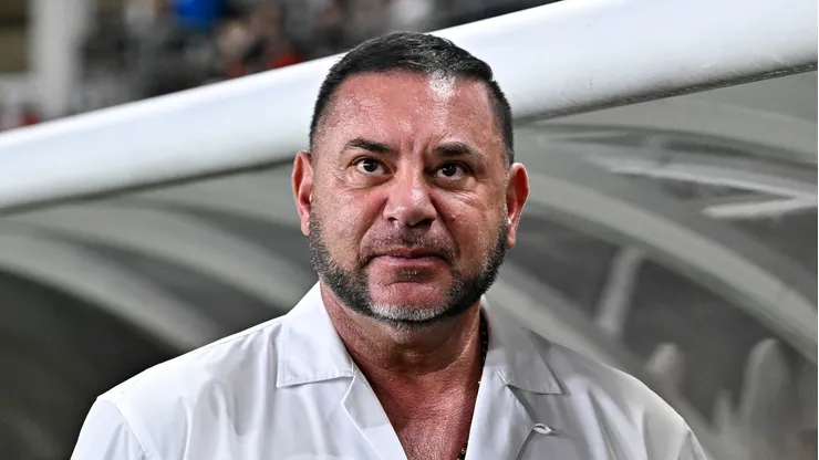 Antonio Mohamed fue muy duro con la organización de la Leagues Cup.