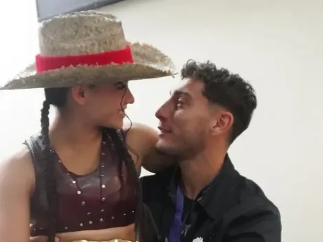 Alana confirma ruptura con Sebastián Cáceres