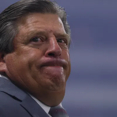 El incierto futuro de Miguel Herrera al frente de Atlante
