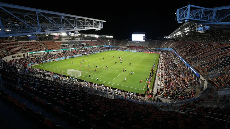 León y América se enfrentan por el tercer puesto de la Leagues Cup en Houston