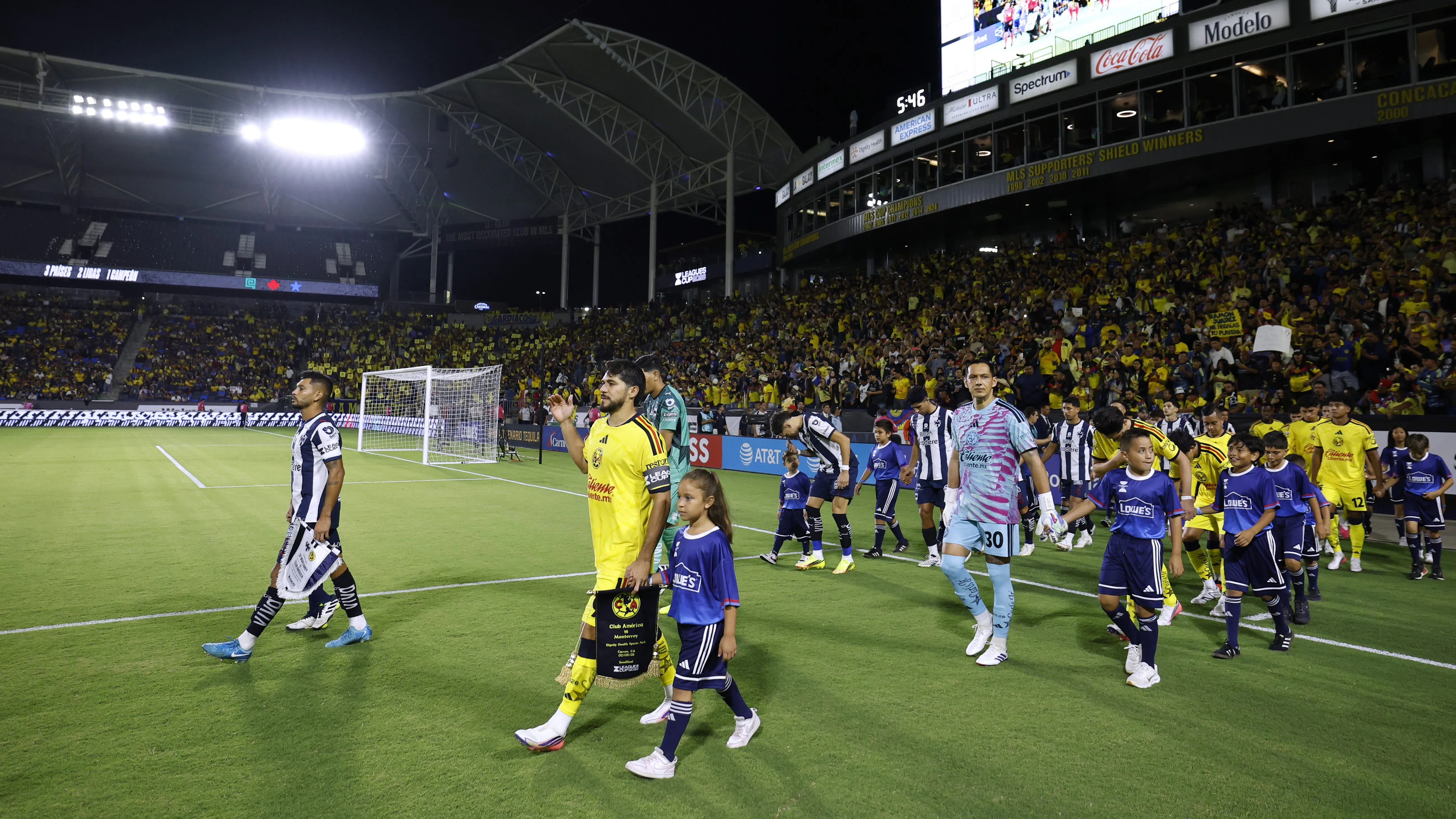 Henry venía de ser titular en la semi [Foto: Getty]