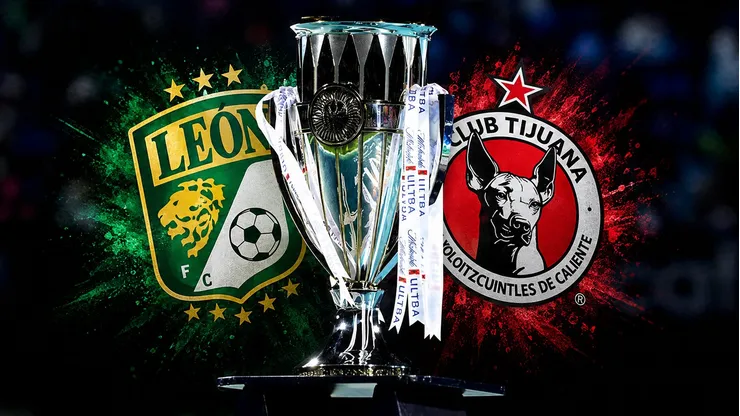 León y Xolos, por el último boleto a Conca.